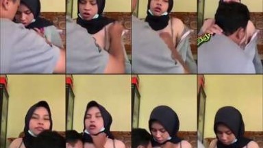 Arini Pengen Diremas2