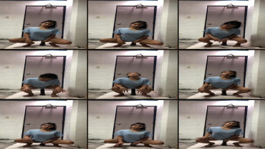 Rare Si binal vs dildo Playcrot (7).mp4
