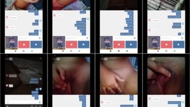Ome Tv Kasih Liat Nenen Gede Enak Bokep Ometv