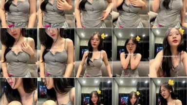Bokep Stripchat Cici Yangying 99 4 (8)- Bokepsin