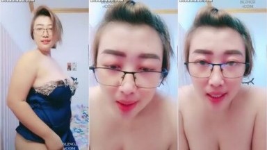 Bokep Live Mami Chrystin MILF Idaman Bling2 - Avtub Bokep